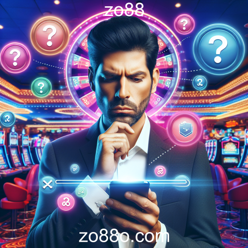 Descubra a Diversão dos Jogos de Trivia em zo88